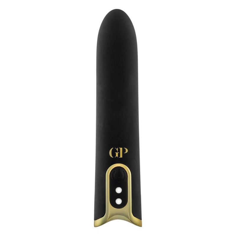 Подарунковий набір БДСМ Guilty Pleasure First Flirt, чорний, 5 предметів вид 4