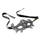 Подарочный набор БДСМ Guilty Pleasure First Flirt, черный, 5 предметов вид 5