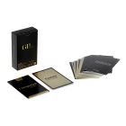 Подарунковий набір БДСМ Guilty Pleasure First Flirt, чорний, 5 предметів вид 6