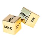 Подарочный набор БДСМ Guilty Pleasure First Flirt, черный, 5 предметов вид 7