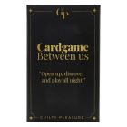 Подарочный набор БДСМ Guilty Pleasure First Flirt, черный, 5 предметов вид 12