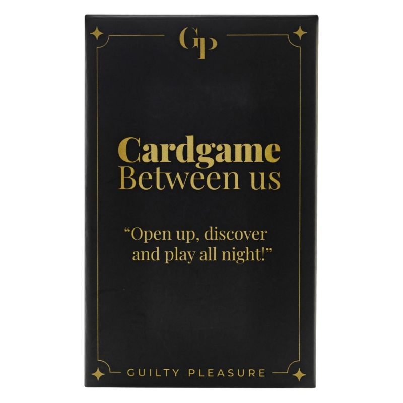 Подарочный набор БДСМ Guilty Pleasure First Flirt, черный, 5 предметов вид 12