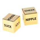 Подарочный набор БДСМ Guilty Pleasure First Flirt, черный, 5 предметов вид 14