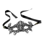 Подарунковий набір БДСМ Guilty Pleasure First Flirt, чорний, 5 предметів вид 15