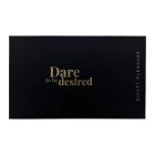 Подарунковий набір БДСМ Guilty Pleasure First Flirt, чорний, 5 предметів вид 16