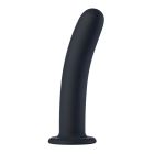 Страпон на кружевных трусиках Dream Toys Bold Phoenix, S, черный, 15,5 × 3 см вид 5