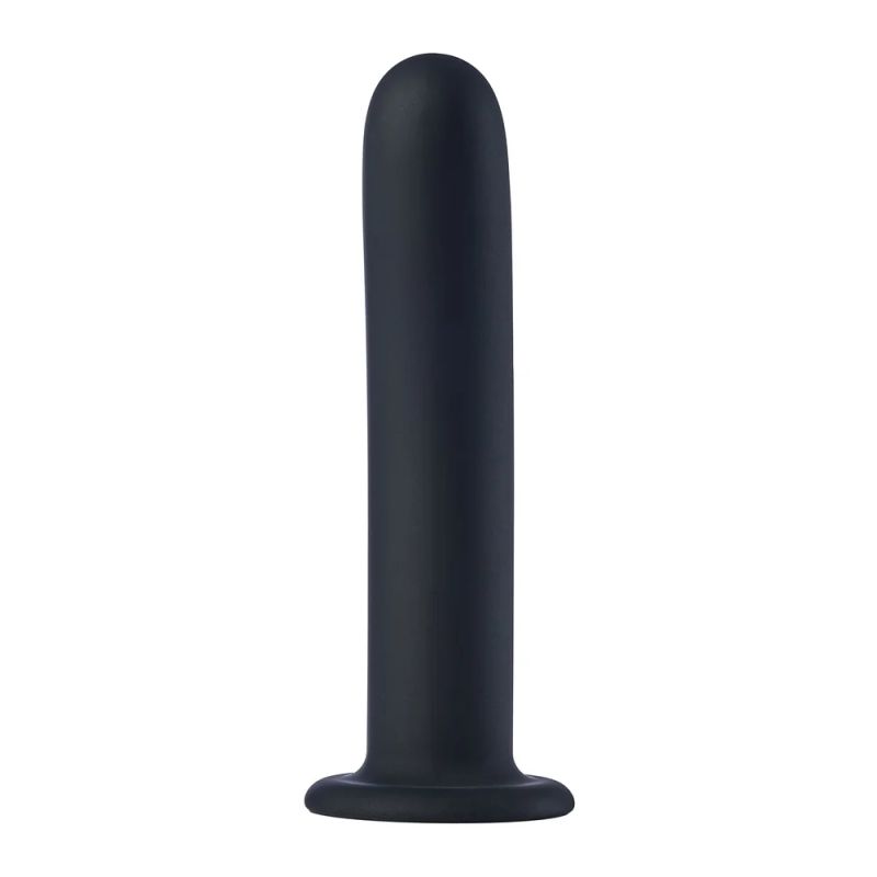 Страпон на мереживних трусиках Dream Toys Bold Phoenix, S, чорний, 15,5 × 3 см вид 6