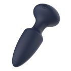 Набор анальных вибраторов, S, M, L, Dream Toys Startroopers Mars синий, 3 шт вид 9