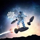 Набор анальных вибраторов, S, M, L, Dream Toys Startroopers Mars синий, 3 шт вид 10