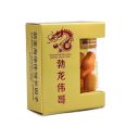 Таблетки мужские Золотой Дракон для потенции, 10 шт