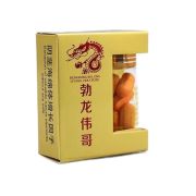 Таблетки мужские Золотой Дракон для потенции, 10 шт