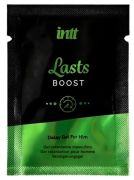 Сашет Пролонгатор для чоловіків Intt Lasts, 2 мл