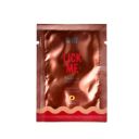 Саше Їстівний лубрикант INTT Lick Me Peach зі смаком персика та ефектом тепла, 2 мл