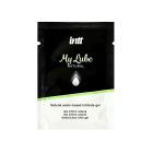 Саше лубрікант Intt My Lube Natural на водній основі, 2 мл вид 2