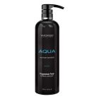Лубрикант на водній основі WICKED AQUA, нейтральний, 473 мл вид 2