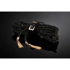 Веревка для связывания Guilty Pleasure Embrace с золотыми кистями и застежкой-ремнем, 7 м вид 6