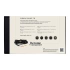 Веревка для связывания Guilty Pleasure Embrace с золотыми кистями и застежкой-ремнем, 7 м вид 8