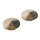 Пэстисы на соски Guilty Pleasure Noir Taille, золотые вид 2