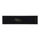 Паддл Guilty Pleasure Pearl с жемчугом, черно-золотой вид 10