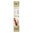Флоггер с петлей Guilty Pleasure Sable Strike Empower, черный, 66 см вид 9
