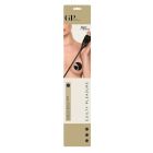 Стек Guilty Pleasure Radiant Reign Crop с золотым акцентом, черный, 66 см вид 3