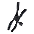 Зажимы для сосков Guilty Pleasure Draped Desire Clamps, черно-золотые вид 10