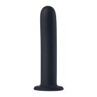 Страпон на трусиках Dream Toys Bold, черный, 12,7 см вид 6