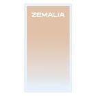 Подвійний вібратор Zemalia Arousal з фрикційною функцією та вакуумним стимулятором + додаток, градієнтний рожевий вид 3