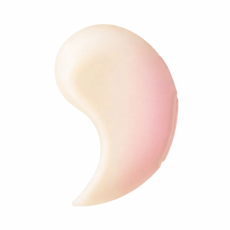 Набор 2в1 Zemalia Bao Yue +APP с вибро и вакуумным стимулятором, градиент розовый вид 8