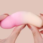 Виброяйцо с фрикциями Zemalia Tanmi + APP, градиент розовый вид 5