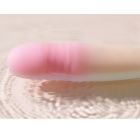 Виброяйцо с фрикциями Zemalia Tanmi + APP, градиент розовый вид 7