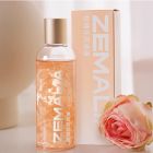 Суперувлажняющий лубрикант Zemalia с натуральными компонентами и добавлением лепестков роз, 200 мл вид 3