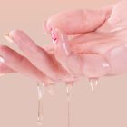 Суперувлажняющий лубрикант Zemalia с натуральными компонентами и добавлением лепестков роз, 200 мл вид 8