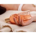 Суперувлажняющий лубрикант Zemalia с натуральными компонентами и добавлением лепестков роз, 200 мл вид 9