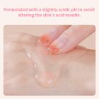 Суперзволожуючий лубрикант Zemalia з натуральними компонентами та додаванням пелюсток троянд, 200 мл вид 13