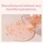 Суперувлажняющий лубрикант Zemalia с натуральными компонентами и добавлением лепестков роз, 200 мл вид 14