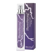 Парфюм с феромонами для мужчин PheroStrong Flare for Men, 50 мл