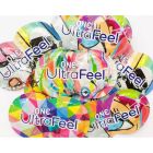 Набір латексных ультратонких презервативів One ULTRA Feel (ціна за 5 шт.) вид 4