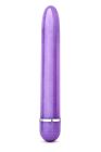 Вібромасажер класичний SEXY THINGS SLIMLINE VIBE PURPLE вид 2