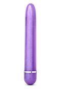 Вібромасажер класичний SEXY THINGS SLIMLINE VIBE PURPLE