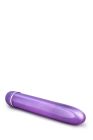 Вібромасажер класичний SEXY THINGS SLIMLINE VIBE PURPLE вид 4