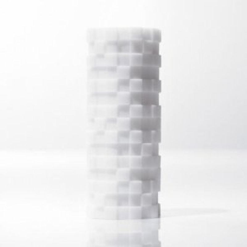 Мастурбатор Tenga 3D Module вид 2