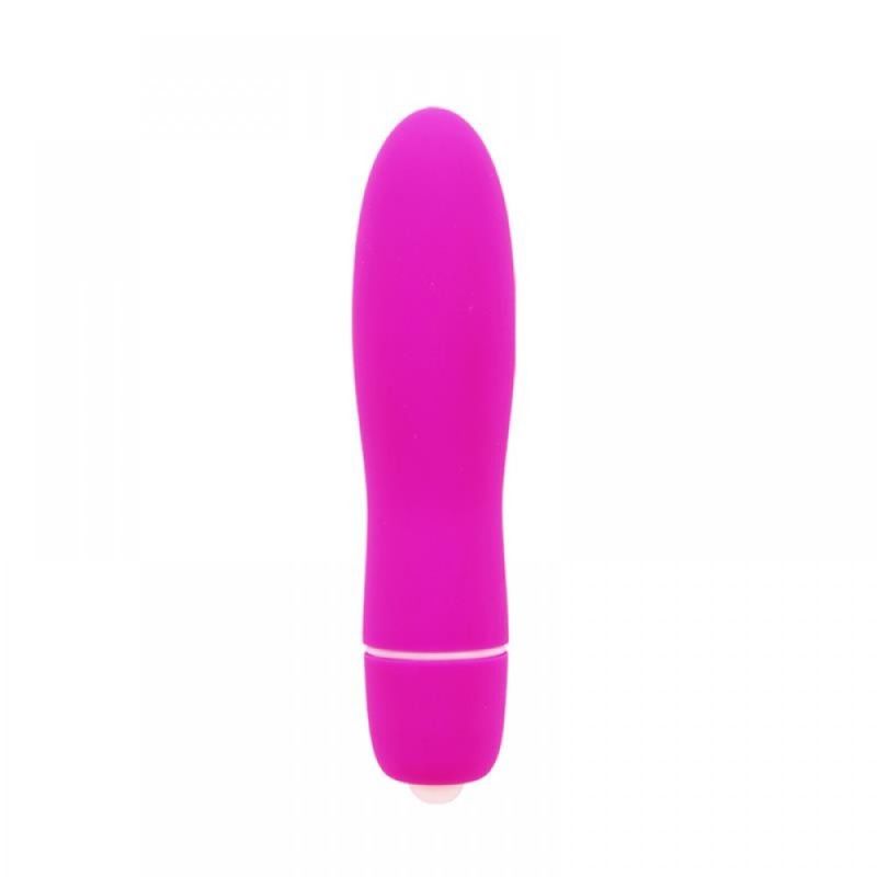 Віброкуля на батарейці Chisa Mis Sweet Classic Vibrator, рожева вид 3