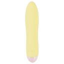 Міні-вібратор гладкий You2Toys Cuties, жовтий