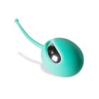 Вагинальный шар со смещенным центром CUPE Lovely Lady - Türkis вид 6