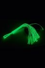 Флогер люмінесцентний Dream Toys Radiant Glow In The Dark штучна шкіра, зелений вид 2