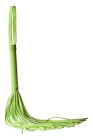 Флоггер люминесцентный Dream Toys Radiant Glow In The Dark искусственная кожа, зеленый вид 3