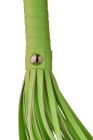Флоггер люминесцентный Dream Toys Radiant Glow In The Dark искусственная кожа, зеленый вид 5