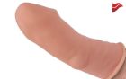 Насадка на пенис Kokos Extreme Sleeve ES-01 размер S вид 4