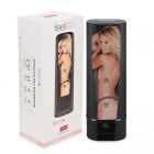 Інтерактивний мастурбатор, для вебкам (webcam), Kiiroo Onyx+ Jessica Drake вид 2